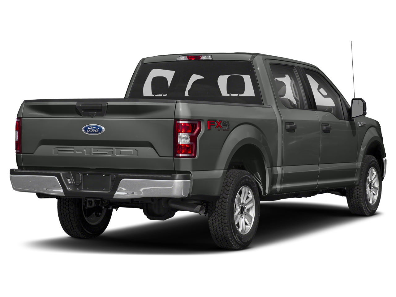 Used 2019 Ford F-150 XLT with VIN 1FTEW1E55KFB19872 for sale in Diberville, MS