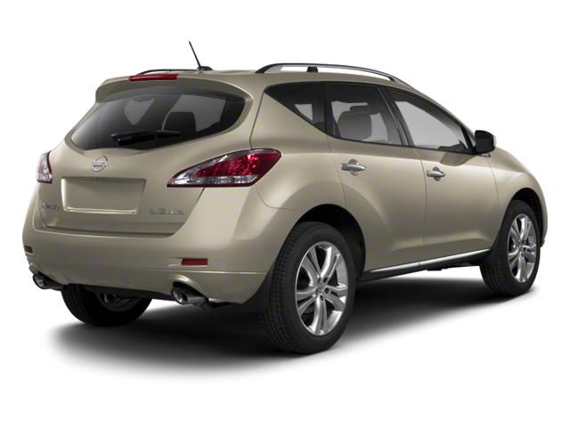 Used 2011 Nissan Murano SL with VIN JN8AZ1MU6BW064738 for sale in Diberville, MS