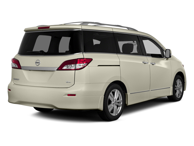 Used 2014 Nissan Quest S with VIN JN8AE2KP7E9101944 for sale in Diberville, MS