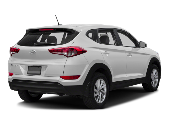 Used 2016 Hyundai Tucson SE with VIN KM8J33A41GU104591 for sale in Diberville, MS