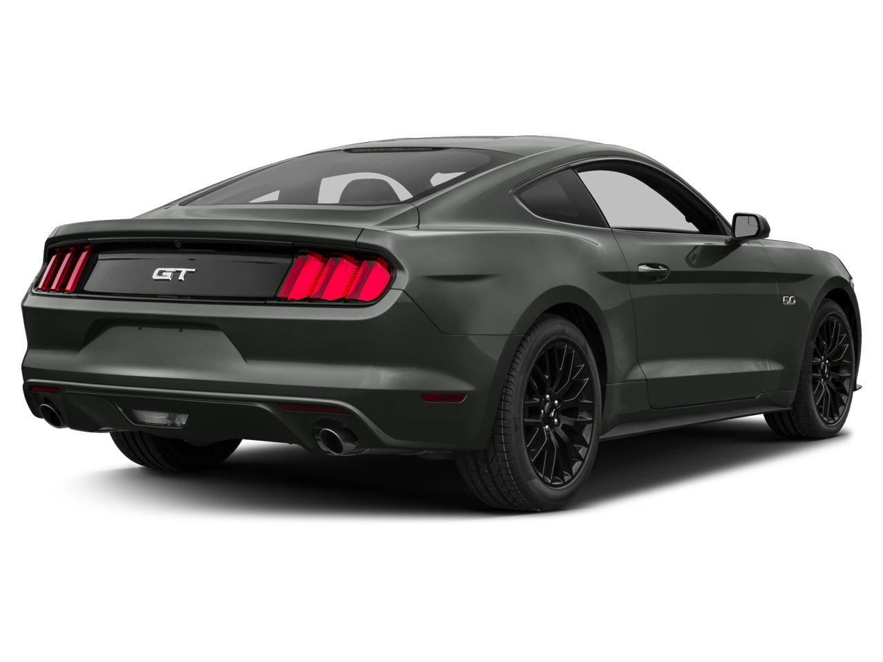 Used 2015 Ford Mustang GT with VIN 1FA6P8CF4F5423427 for sale in Diberville, MS