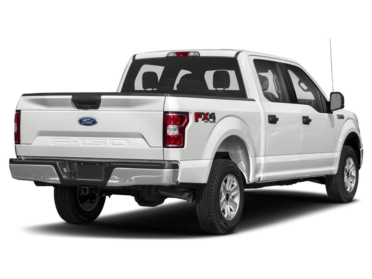 Used 2019 Ford F-150 XLT with VIN 1FTEW1E40KKC49508 for sale in Diberville, MS