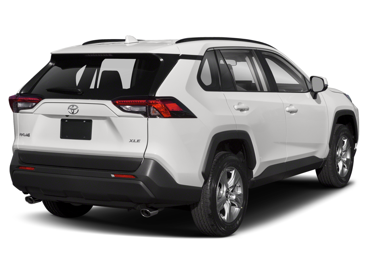 Used 2020 Toyota RAV4 XLE with VIN 2T3W1RFV6LC058050 for sale in Diberville, MS